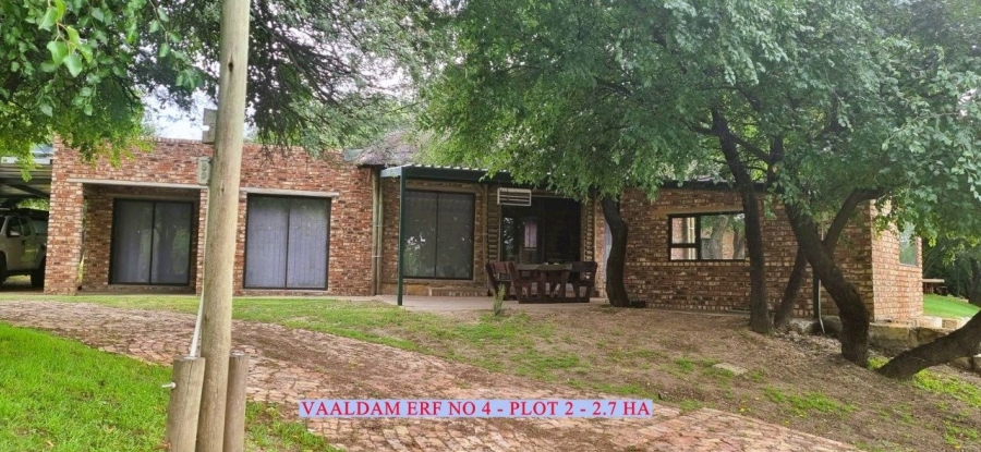 2 Bedroom Property for Sale in Bothaville Free State